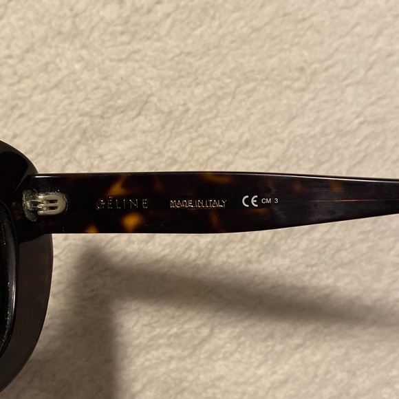 Celine sunglasses - Picture 3 of 5